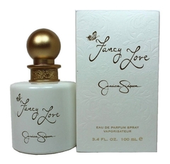 Fancy Love Eau de Parfum Jessica Simpson