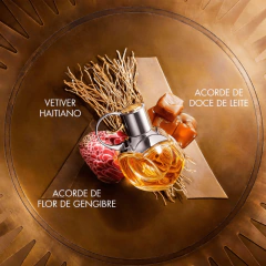 Perfume Wanted Girl Eau de Parfum Azzaro - comprar online