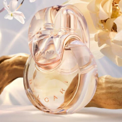 Perfume Omnia Collection Crystalline Eau de Parfum Bvlgari - loja online