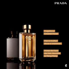 La Femme Prada Eau de Parfum