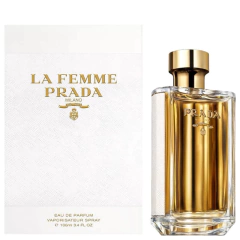 Perfume La Femme Eau de Parfum Prada - loja online