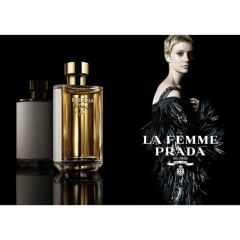 Perfume La Femme Eau de Parfum Prada - comprar online