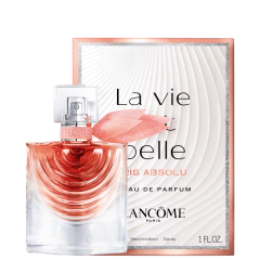 Perfume La Vie Est Belle Iris Absolu Eau de Parfum Lancôme - comprar online