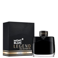Legend Montblanc Eau de Parfum - comprar online