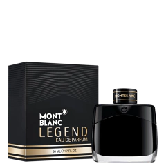 Legend Montblanc Eau de Parfum - comprar online