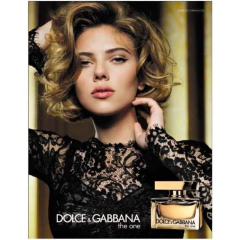 The One Eau de Parfum Dolce & Gabbana - Day Imports
