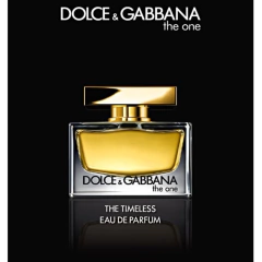 The One Eau de Parfum Dolce & Gabbana - loja online