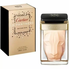 La Panthère Edition Soir Cartier Eau de Parfum