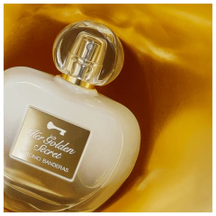 Her Golden Secret Antonio Banderas Eau de Toilette - Day Imports