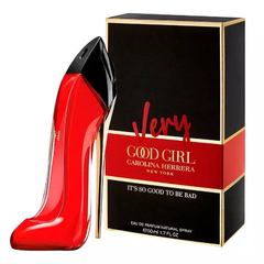 Very Good Girl Carolina Herrera Eau de Parfum
