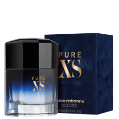 Perfume Pure XS Eau de Toilette Paco Rabanne - comprar online