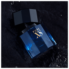Pure XS Paco Rabanne Eau de Toilette - loja online