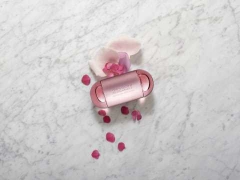 Perfume 212 Sexy Eau de Parfum Carolina Herrera - comprar online