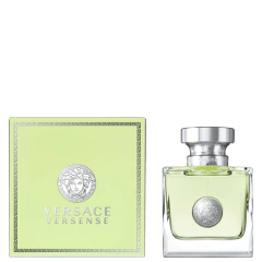 Imagem do Perfume Versense Eau de Toilette Versace
