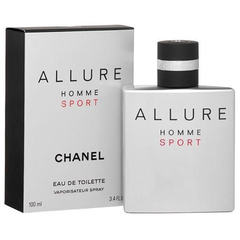 Allure Homme Sport Chanel Eau de Toilette