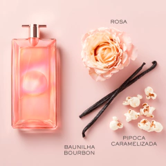 Perfume Idôle Nectar Eau de Parfum Lancôme - Day Imports