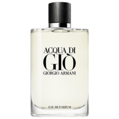 Imagem do Acqua di Giò Giorgio Eau de Parfum Armani