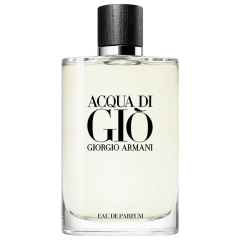 Perfume Acqua di Giò Giorgio Eau de Parfum Armani na internet