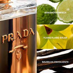 Perfume La Femme Eau de Parfum Prada - Day Imports