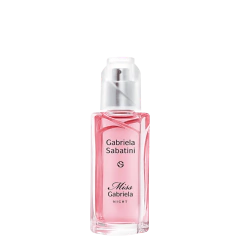 Miss Gabriela Night Gabriela Sabatini Eau de Toilette - comprar online