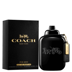 Perfume Coach For Men Eau de Parfum Coach - comprar online