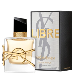 Perfume Libre Eau de Parfum Yves Saint Laurent - comprar online