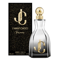 Perfume I Want Choo Forever Eau de Parfum Jimmy Choo