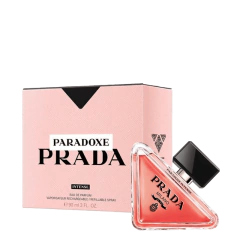 Perfume Paradoxe Intense Eau de Parfum Prada - comprar online