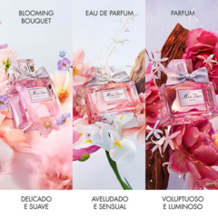 Miss Dior Parfum Dior - comprar online