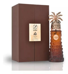 Ajwaa Lattafa Eau de Parfum