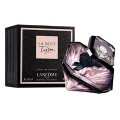 La Nuit Trésor Lancôme Eau de Parfum