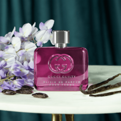 Gucci Guilty Elixir de Parfum Pour Femme Gucci - Day Imports