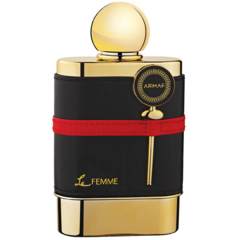 Le Femme Eau de Parfum Armaf - comprar online
