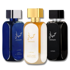 Hayaati Eau de Parfum Lattafa na internet