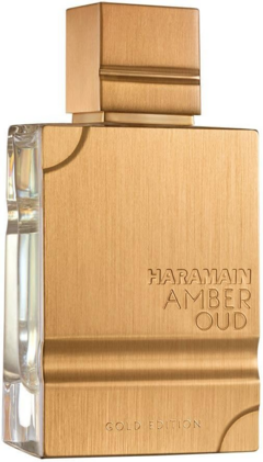 Amber Oud Gold Edition Eau de Parfum Al Haramain na internet