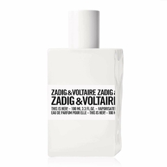 (SOB ENCOMENDA) This is Her Zadig & Voltaire Eau de Parfum - comprar online