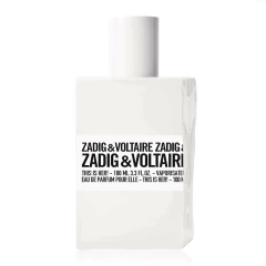 (SOB ENCOMENDA) Perfume This is Her Eau de Parfum Zadig & Voltaire - comprar online