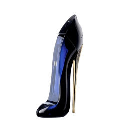 Perfume Good Girl Eau de Parfum Carolina Herrera - loja online