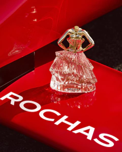 Perfume Audace Eau de Parfum Rochas - comprar online