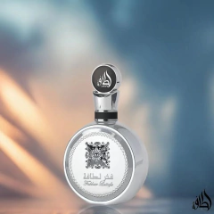 Imagem do Perfume Fakhar Platin Eau de Parfum Lattafa