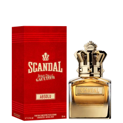 Perfume Scandal Absolu For Him Parfum Jean Paul Gaultier - comprar online