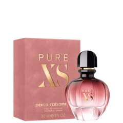 Pure XS For Her Paco Rabanne Eau de Parfum - comprar online