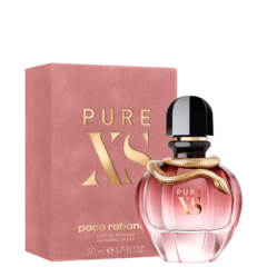 Pure XS For Her Paco Rabanne Eau de Parfum - loja online