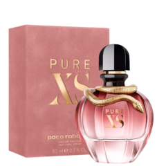Pure XS For Her Paco Rabanne Eau de Parfum - comprar online