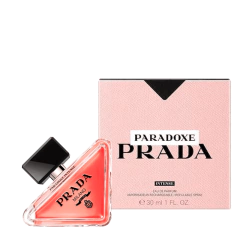 Perfume Paradoxe Intense Eau de Parfum Prada - comprar online
