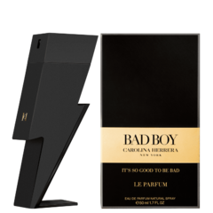 Bad Boy Le Parfum Carolina Herrera Eau de Parfum - comprar online