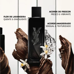 MYSLF Yves Saint Laurent Eau de Parfum na internet