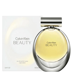 Perfume Calvin Klein Beauty Eau de Parfum Calvin Klein - comprar online
