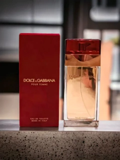 Perfume Dolce & Gabbana Eau de Toilette Dolce & Gabbana