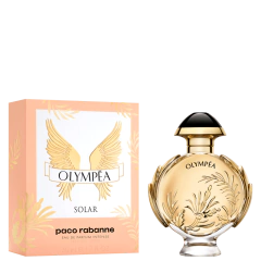 Olympéa Solar Paco Rabanne Eau de Parfum - Day Imports
